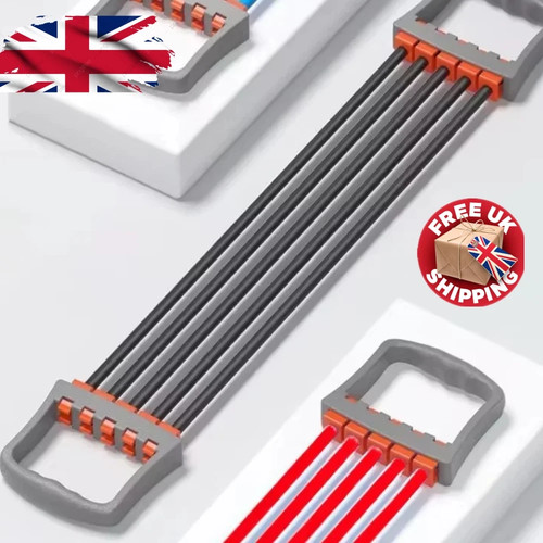 Tube chest expander arm - expander,