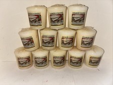 “Peppermint Bark” Yankee