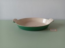 Vintage Le Creuset Cast Iron