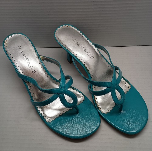 Rampage moira turquoise - rampage,