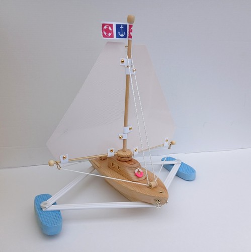 Omn diy handmade wooden toy - ,