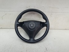 2006 MERCEDES SLK R171 STEERING WHEEL A1714600403