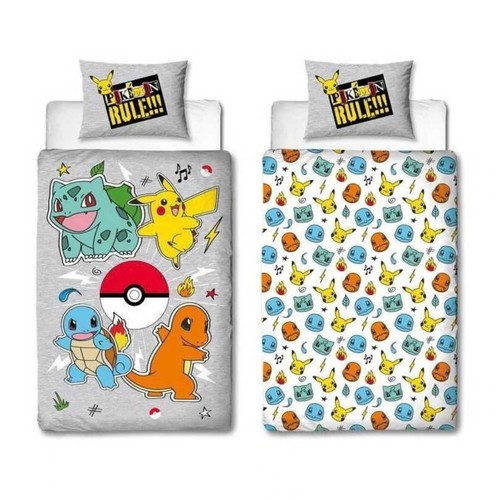 Pokemon rule reversible - rule,