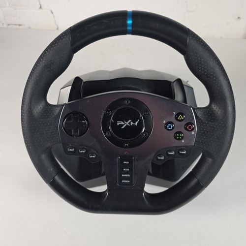 Pxn racing steering wheel - v9,