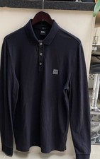 Hugo Boss Polo Shirt Slim fit