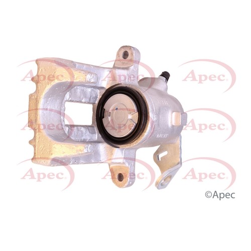 Rear right apec brake - brake, caliper