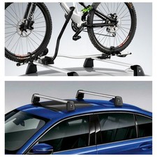 BMW Genuine Cycle Pack Touring