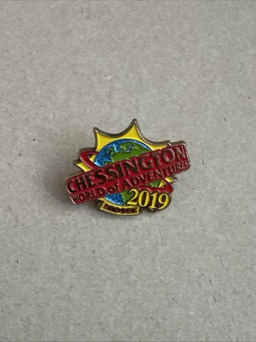 Chessington world - world, of
