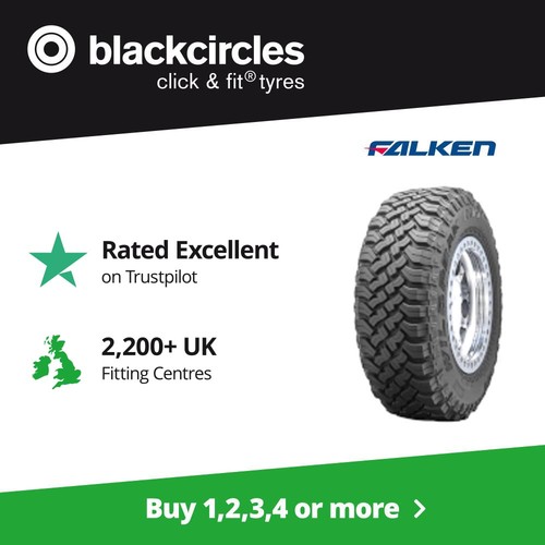 255 112q falken - 18, xl