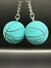 Spalding x Tiffany & Co Collab