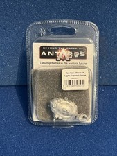 Isorian Nhamak Light Support