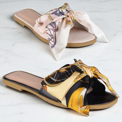 Womens ladies flat - ladies, low