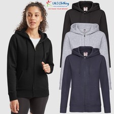 Fruit of the Loom Premium Lady