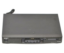 Sony EV-PR2 Hi8 8mm VCR Video