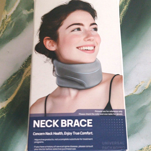 Universal grey cervical - universal,