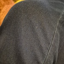 Pallet Truck - euro tines