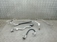 FORD FIESTA AC AIR