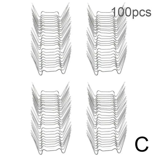 Clips for greenhouse - clips,