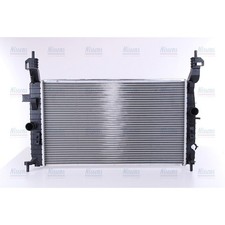Nissens 63096 Engine Cooling