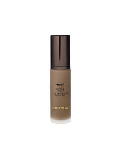 Hourglass ambient soft glow - hourglass,