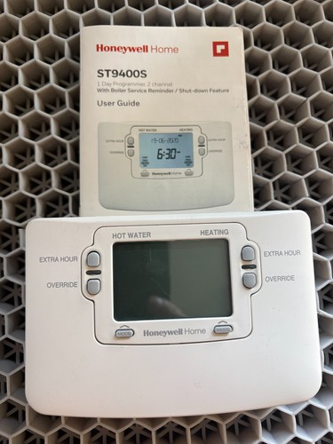 Honeywell st9400s1001 digital - st9400s1001,