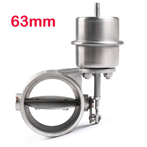 63mm exhaust control - 63mm,