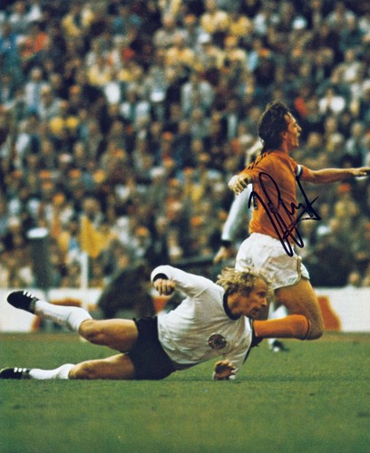 Johan cruyff netherlands - johan,