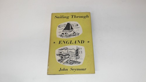 Sailing through england - sailing,