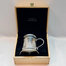 Royal selangor pewter - selangor, tankard