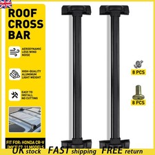 ROOF CROSS BARS FULL LENGTH