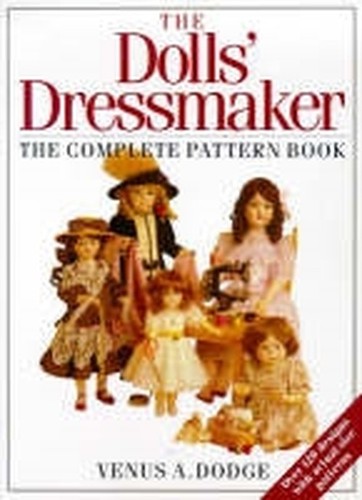 The dolls dressmaker - the, dolls'