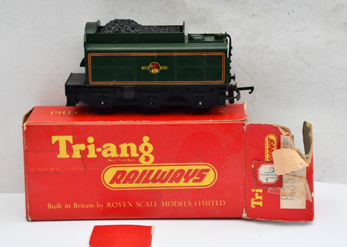 Vintage tri ang - vintage, oo