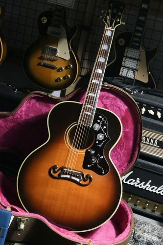 Gibson 200 1990 - gibson, super