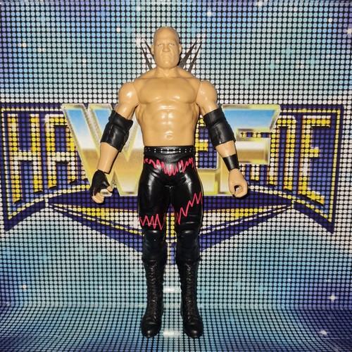 Kane wwe mattel - kane, wrestling