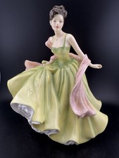 ROYAL DOULTON - SPRING BALL -