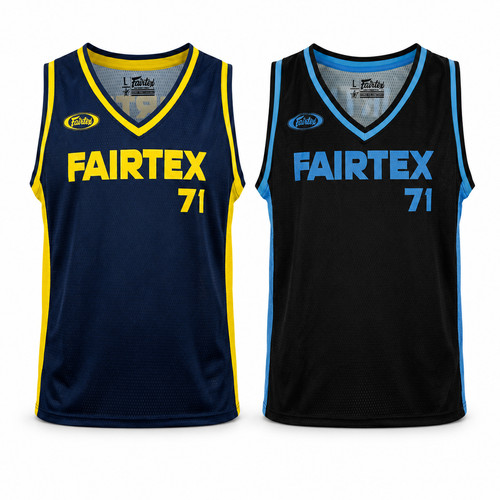Fairtex basketball style - fairtex,