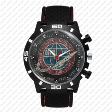 Cccp Russia Shuttle Space Rare