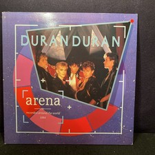 Duran Duran - Arena (VINYL)