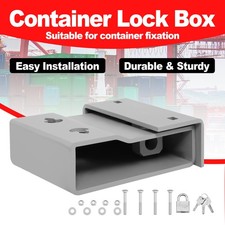 Bolt On Construction Shipping
