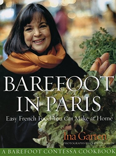 Barefoot contessa paris - barefoot,