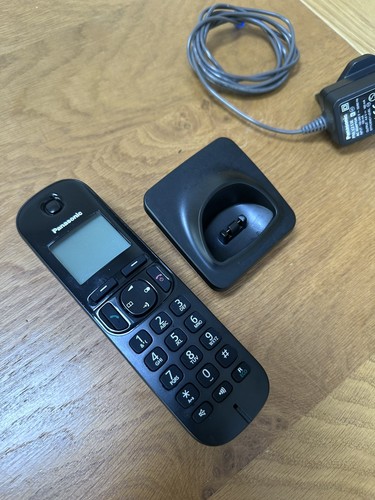 Panasonic tgca20ex cordless - panasonic, kx-tgca20ex