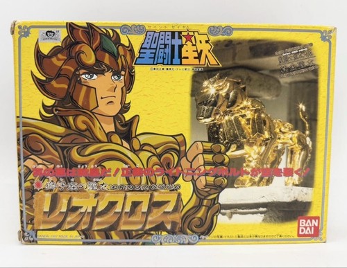 Bandai saint seiya - bandai, cloth