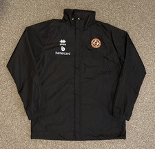 Dundee United Full Zip