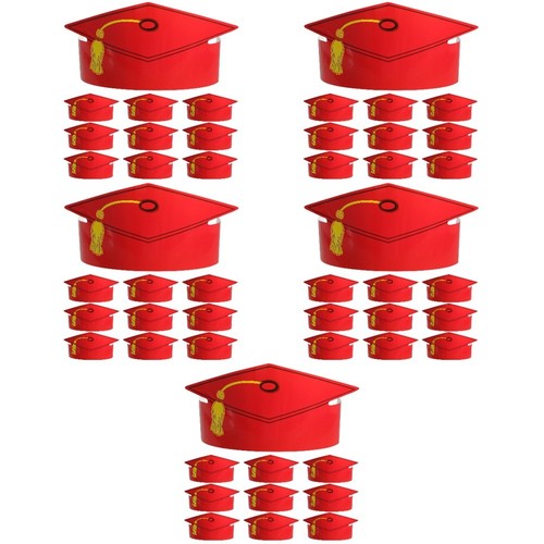 Pieces graduation - 5,