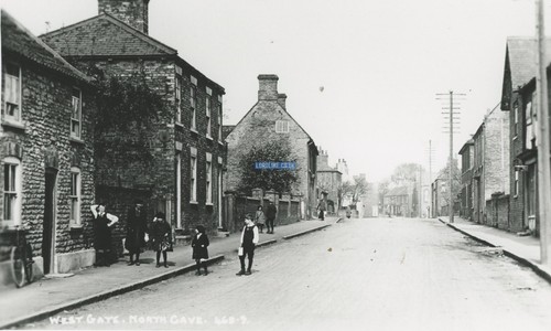 Hull memory lane street view - lane:,
