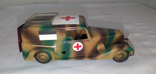 Vintage schuco mercedes benz - vintage,