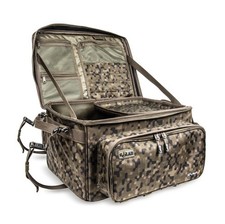 Solar Tackle SP C-Tech All-In-One Ruckbag - LGCT33 - Carp Fishing Luggage