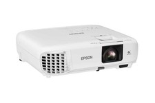 Epson EB-X49 3LCD Projector