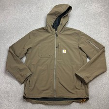 Carhartt Jacket Adult Large