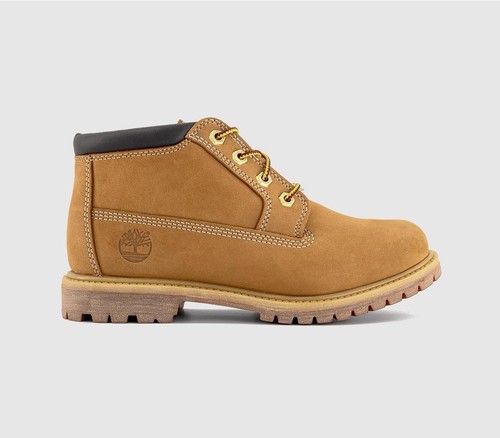 Timberland wheat nellie chukka - nellie,